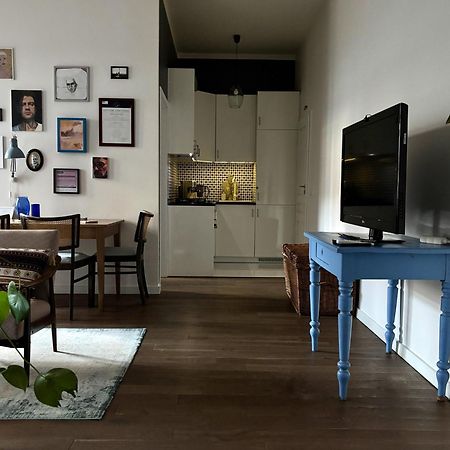 D7 Apartment Краків Екстер'єр фото