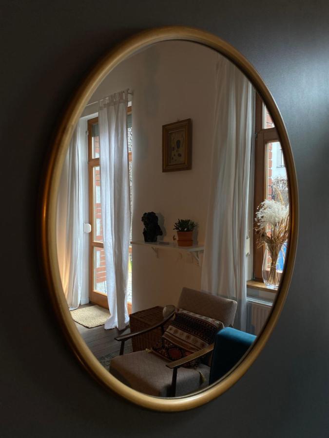D7 Apartment Краків Екстер'єр фото