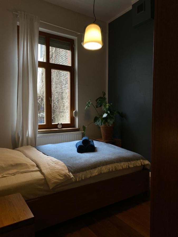 D7 Apartment Краків Екстер'єр фото