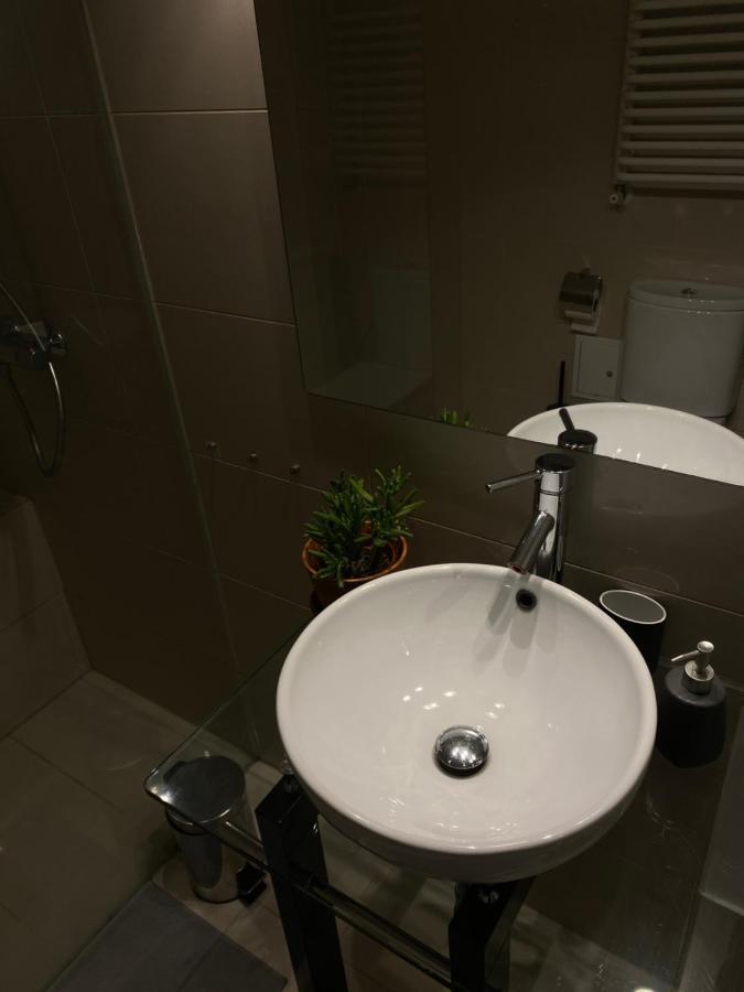 D7 Apartment Краків Екстер'єр фото