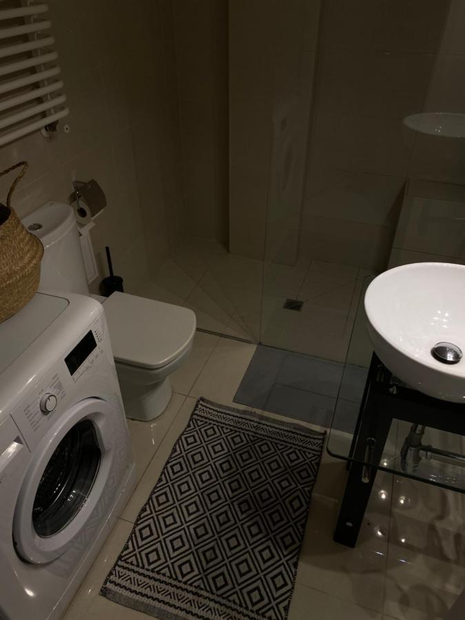 D7 Apartment Краків Екстер'єр фото
