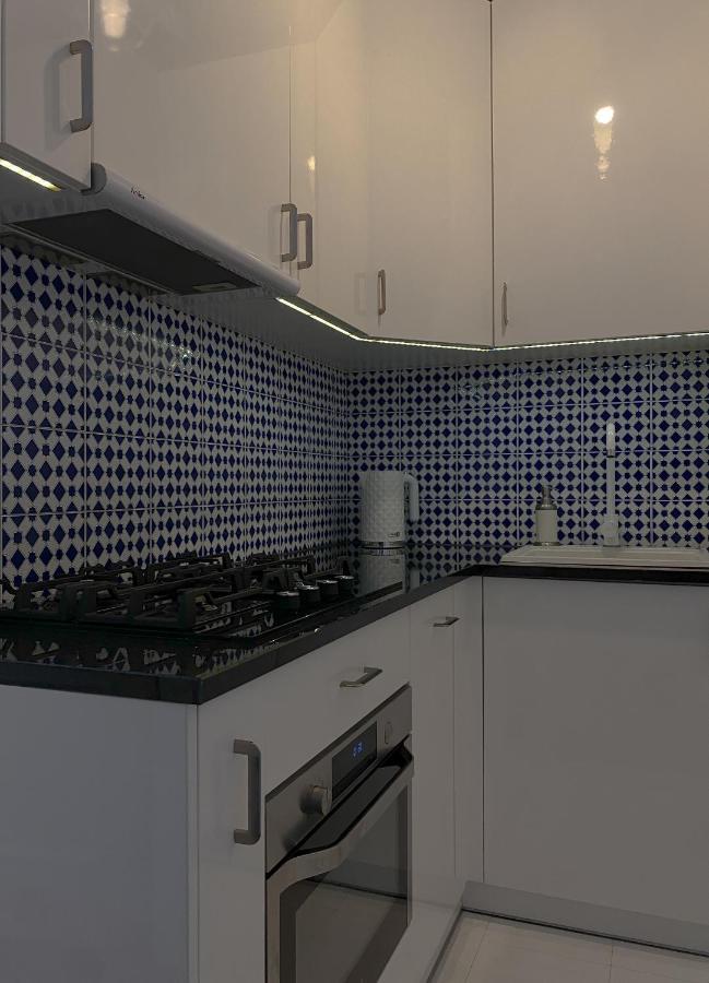 D7 Apartment Краків Екстер'єр фото