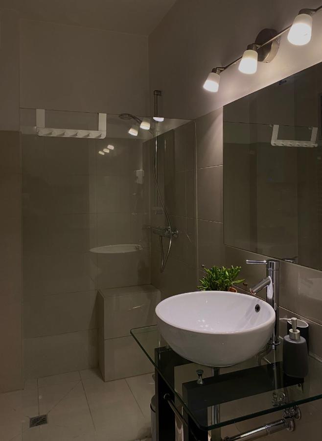 D7 Apartment Краків Екстер'єр фото
