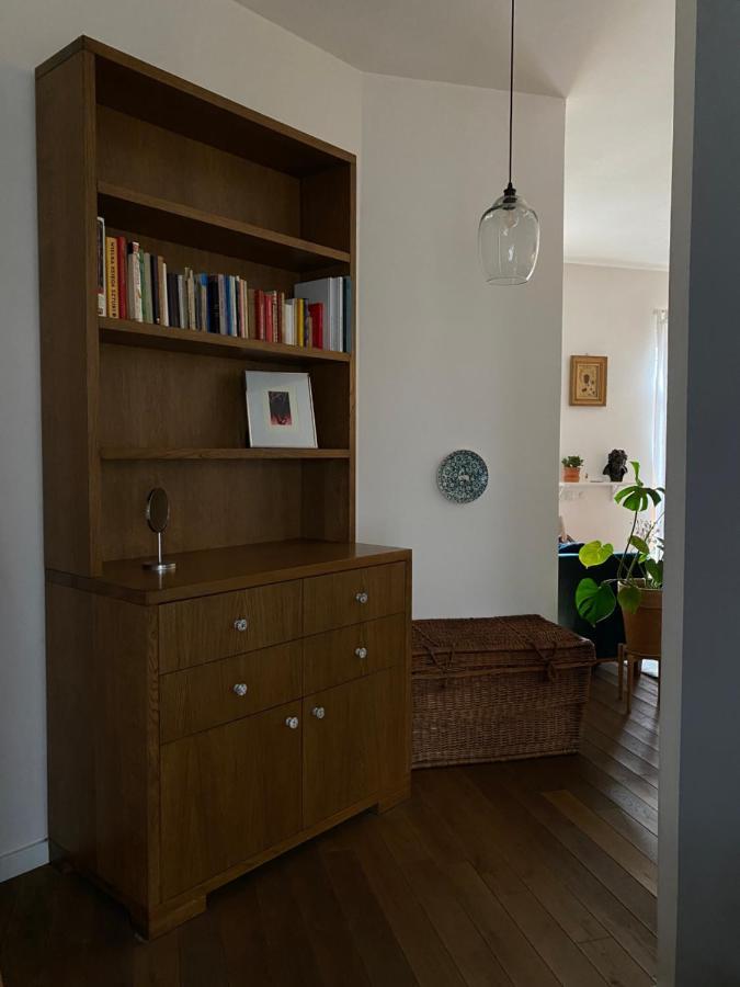 D7 Apartment Краків Екстер'єр фото