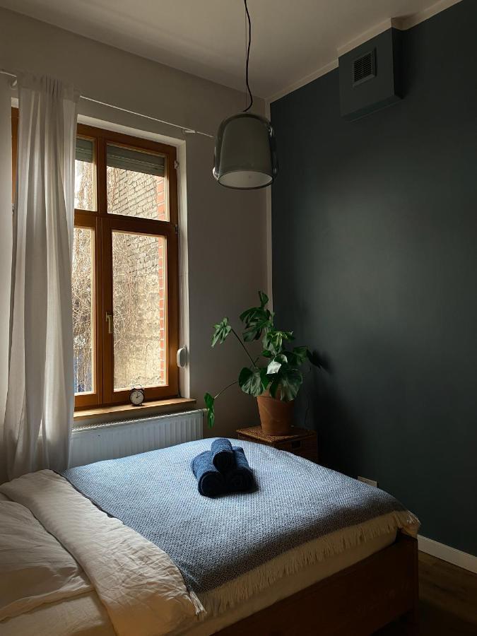 D7 Apartment Краків Екстер'єр фото