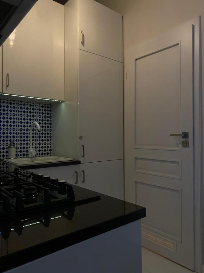 D7 Apartment Краків Екстер'єр фото