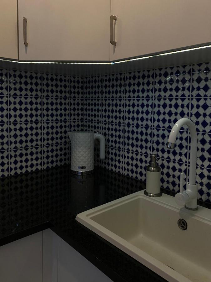 D7 Apartment Краків Екстер'єр фото