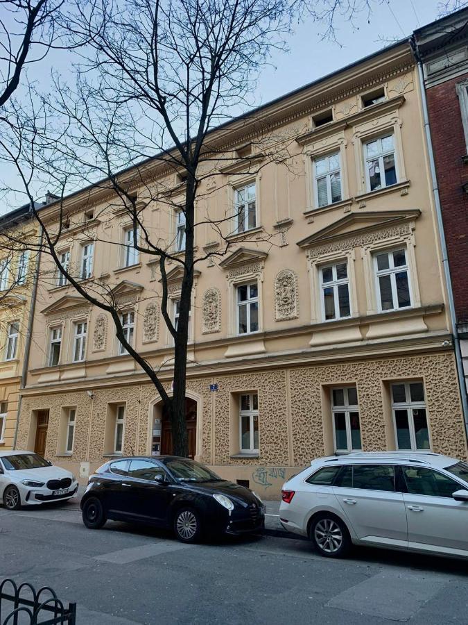 D7 Apartment Краків Екстер'єр фото