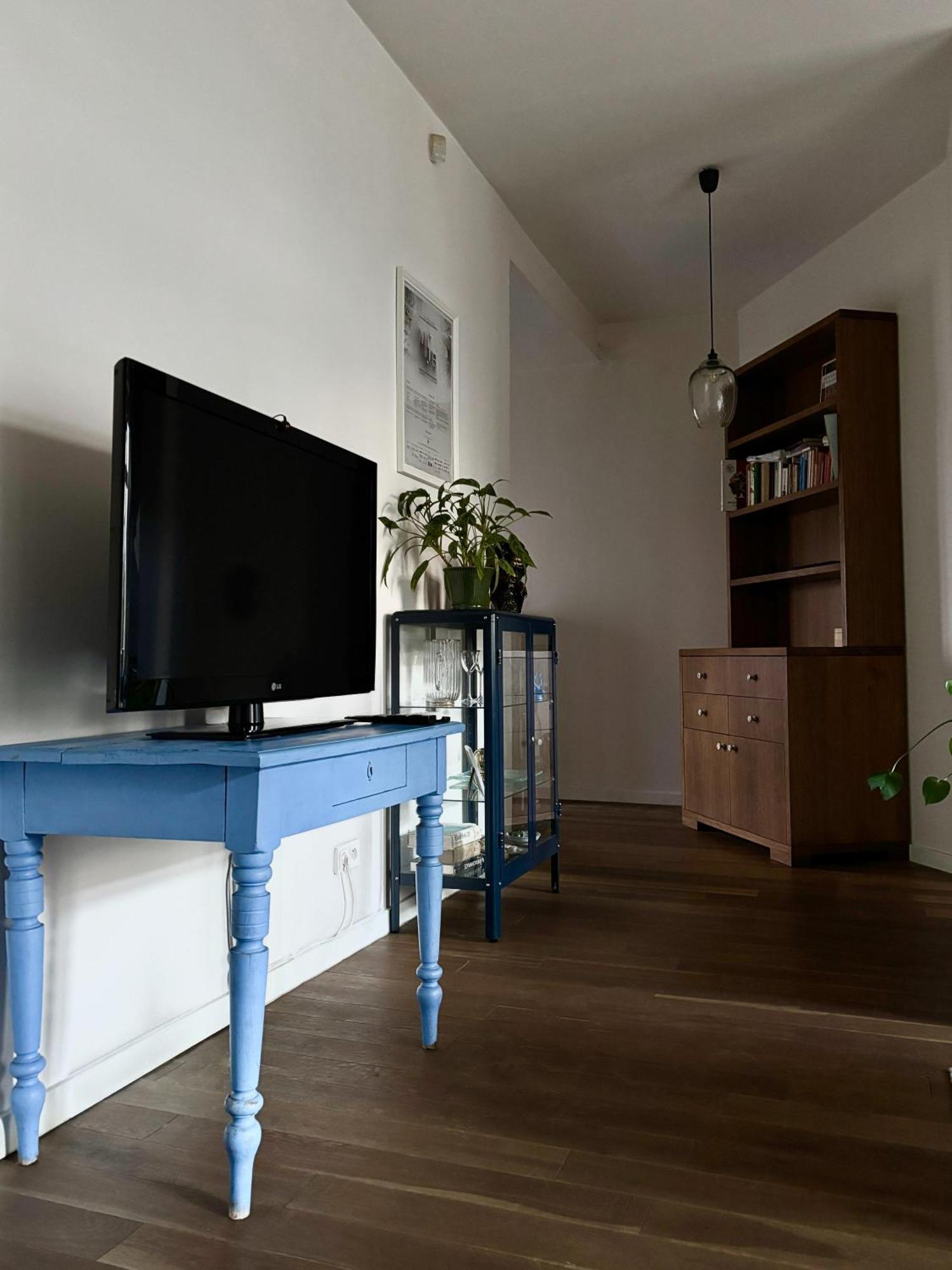 D7 Apartment Краків Екстер'єр фото